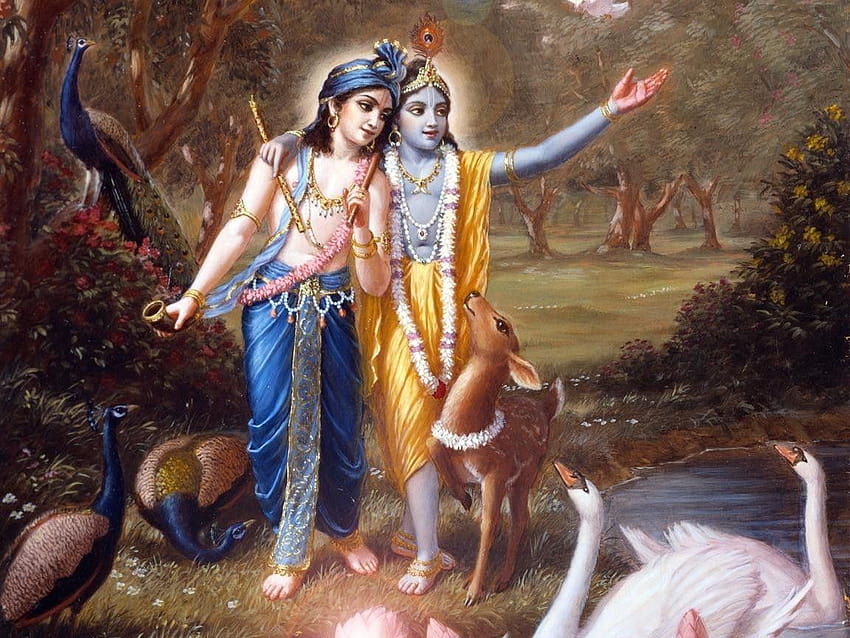 shree krishna