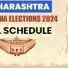 Loksabha Election Dates