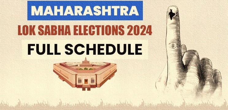 Loksabha Election Dates